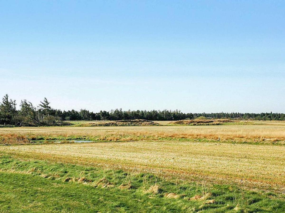 5 Person Holiday Home In R M Kongsmark Extérieur photo